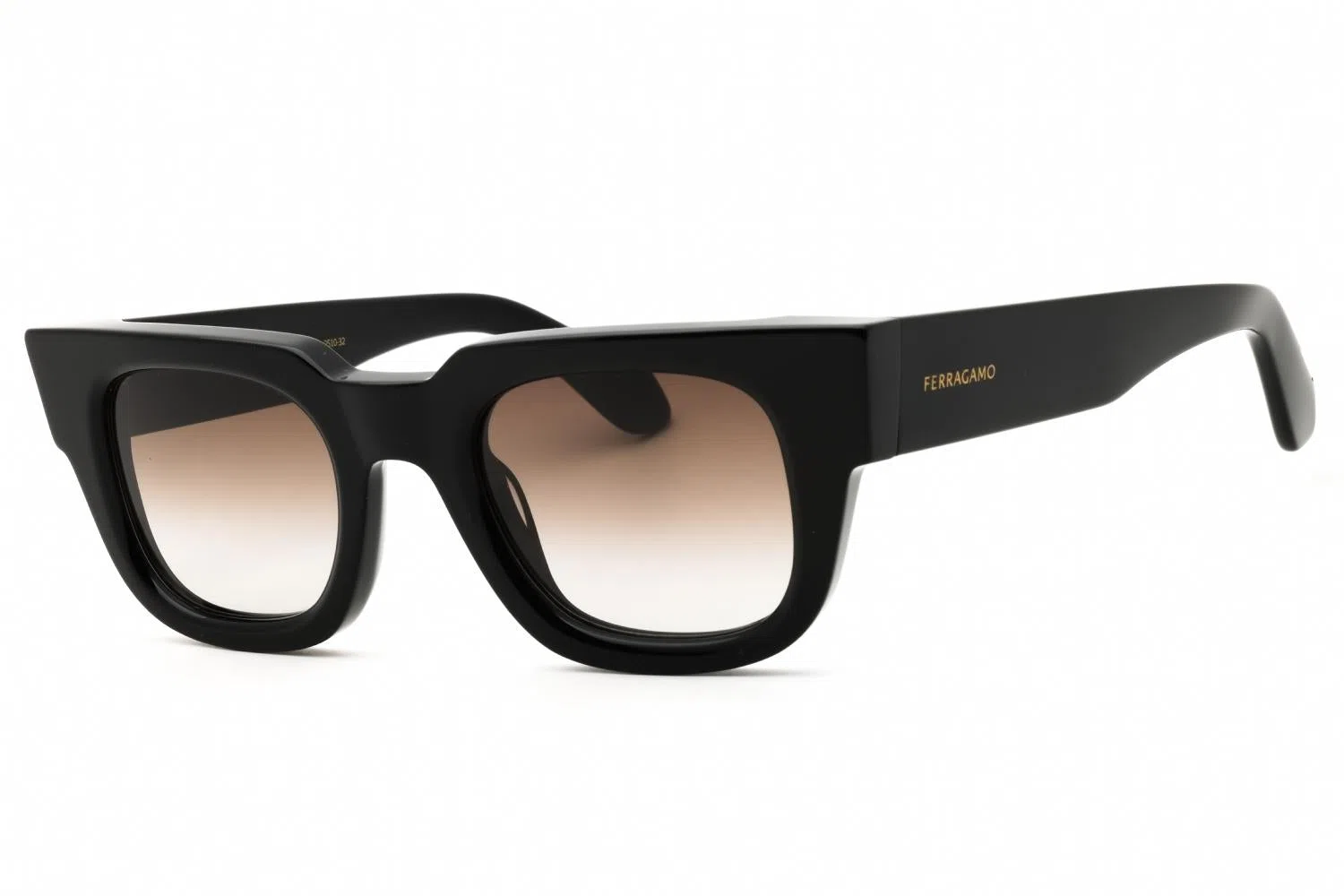 Salvatore Ferragamo SF2106S Sunglasses - view 2
